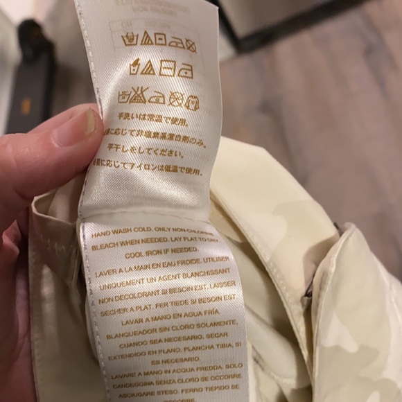 Guess by Marciano Camo Pant - Picture 7 of 7